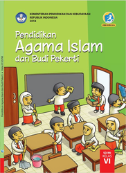 Pendidikan Agama Islam Dan Budi Pekerti Kelas VI