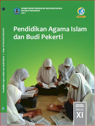 Pendidikan Agama Islam Dan Budi Pekerti kelas XI