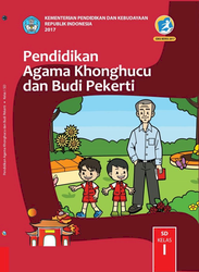 Pendidikan Agama Khonghucu Dan Budi Pekerti Kelas I