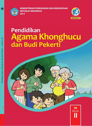 Pendidikan Agama Khonghucu Dan Budi Pekerti Kelas II