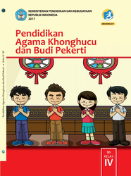 Pendidikan Agama Khonghucu Dan Budi Pekerti Kelas IV