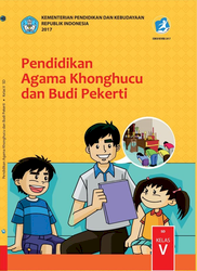 Pendidikan Agama Khonghucu Dan Budi Pekerti Kelas V
