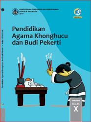 Pendidikan Agama Khonghucu Dan Budi Pekerti Kelas X