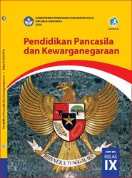 Pendidikan Pancasila Dan Kewarganegaraan Kelas IX