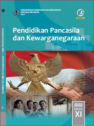 Pendidikan Pancasila dan Kewarganegaraan Kelas XI