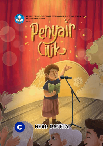 Penyair Cilik