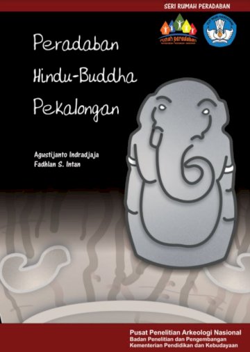 Peradaban HinduBuddha Pekalongan