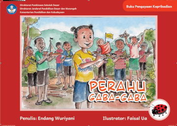 Perahu Gaba-gaba
