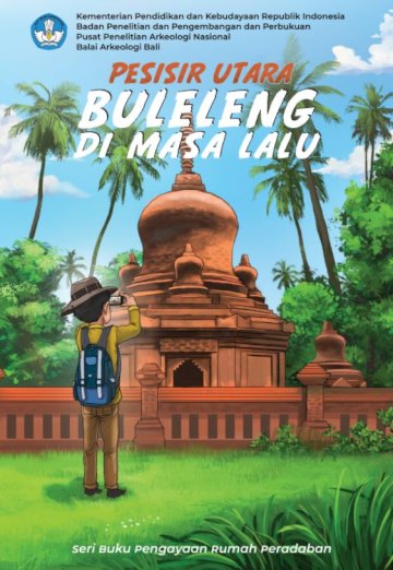 Pesisir Utara Buleleng di Masa Lalu