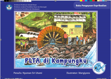 PLTA di Kampungku