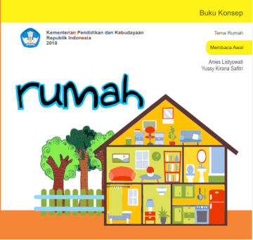 Pop Up Rumah