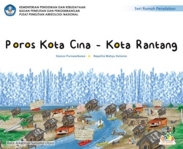 Poros Kota Cina Kota Rantang