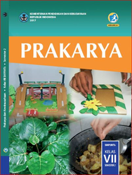 Prakarya Semester 2 Kelas VII