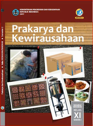 Prakarya Semester 2 Kelas XI