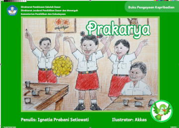 Prakarya