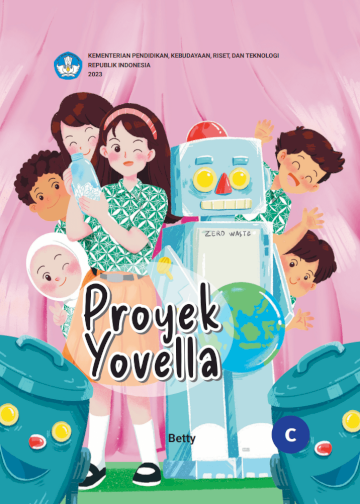 Proyek Yovella