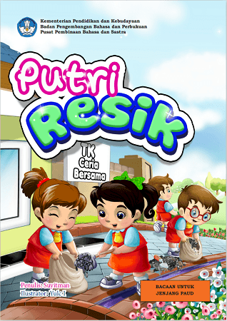 Putri Resik