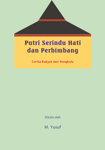 Putri Serindu Hati Dan Perimbang