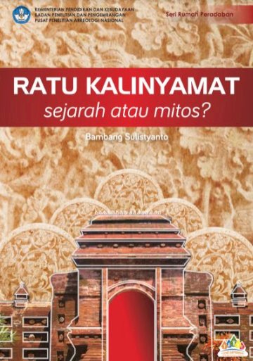Ratu Kalinyamat sejarah atau mitos
