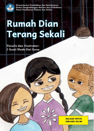 Rumah Dian Terang Sekali