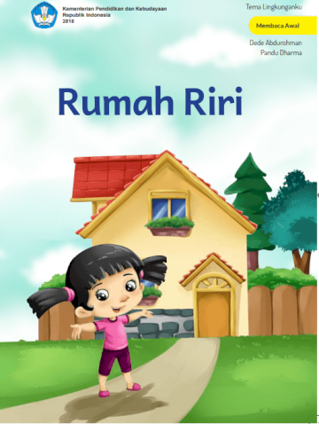 Rumah Riri