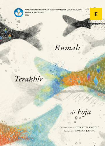 Rumah Terakhir di Foja