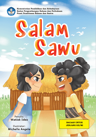 Salam Sawu