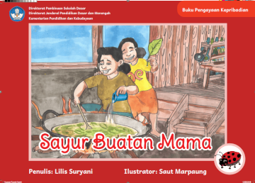 Sayur Buatan Mama