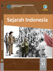 Sejarah Indonesia Semester 1 Kelas XI