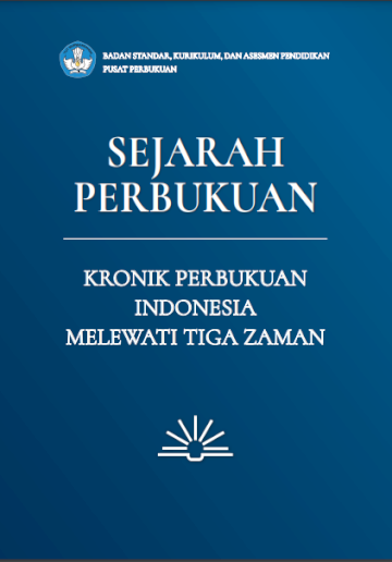 Sejarah Perbukuan Edisi Lengkap