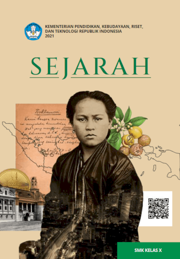 Sejarah untuk SMK Kelas X