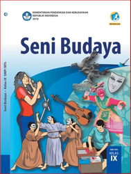 Seni Budaya Kelas IX