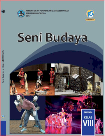 Seni Budaya Kelas VIII