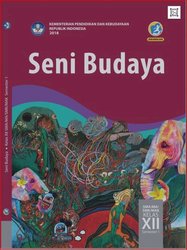 Seni Budaya Semester 1 Kelas XII