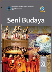 Seni Budaya Semester 2 Kelas XI