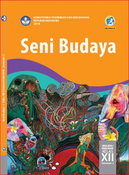 Seni Budaya Semester 2 Kelas XII