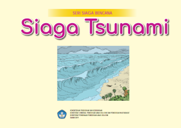 Siaga Tsunami