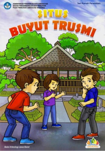 Situs Buyut Trusmi