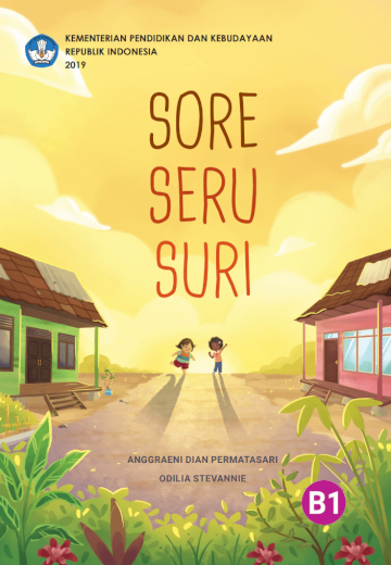 SORE SERU SURI