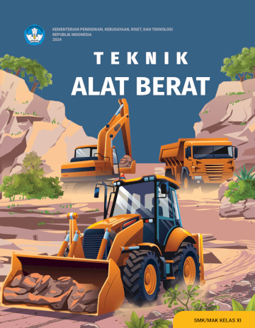 Teknik Alat Berat untuk SMK/MAK Kelas XI