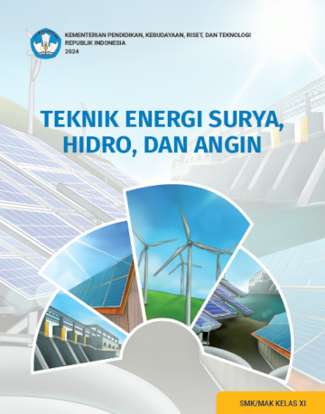Teknik Energi Surya Hidro dan Angin BS Kelas XI