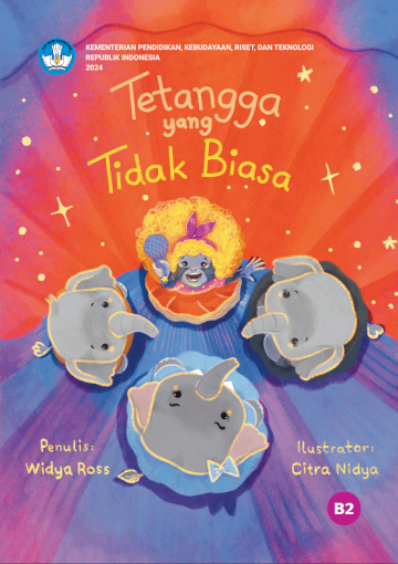 Tetangga yang Tidak Biasa