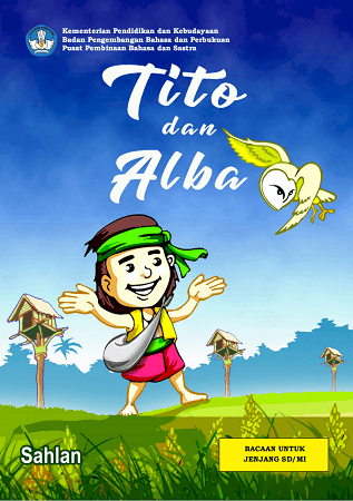 Tito dan Alba