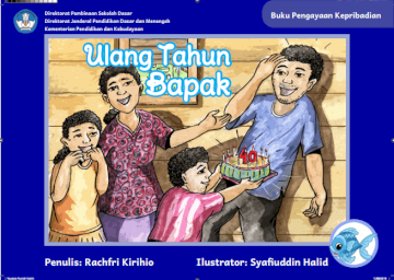 Ulang Tahun Bapak