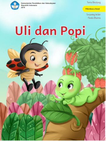 Uli dan Popi