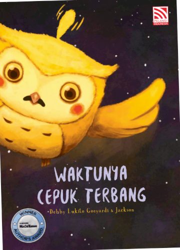 Waktunya Cepuk Terbang