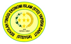 Logo Sekolah Tinggi Ekonomi Islam Yapisha Garut