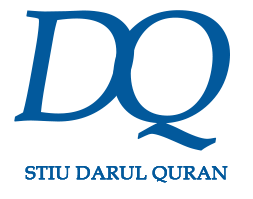 Logo Sekolah Tinggi Ilmu Ushuluddin Darul Quran
