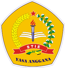 Logo Sekolah Tinggi Ilmu Ekonomi Yasa Anggana