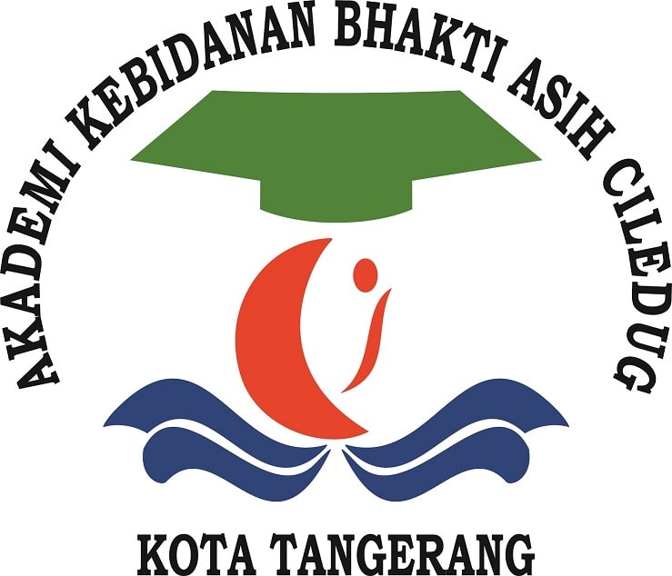 Logo Akademi Kebidanan Bhakti Asih Cileduk